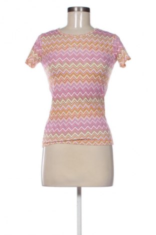 Damen Shirt Mango, Größe XS, Farbe Mehrfarbig, Preis 31,71 €