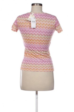 Damen Shirt Mango, Größe XS, Farbe Mehrfarbig, Preis 31,71 €