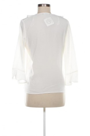 Damen Shirt Mango, Größe M, Farbe Weiß, Preis € 18,99