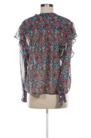 Bluză de femei Mango, Mărime S, Culoare Multicolor, Preț 93,99 Lei