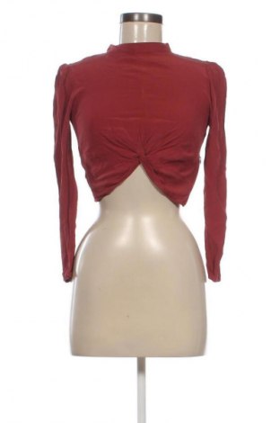 Damen Shirt Mango, Größe M, Farbe Rot, Preis € 18,99