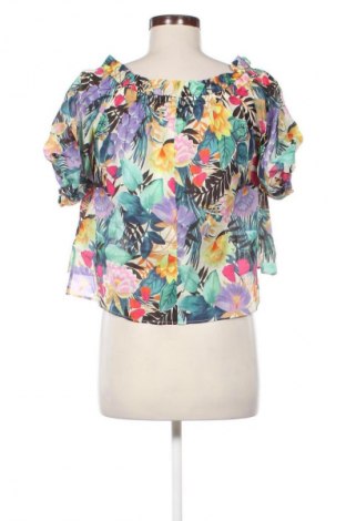 Damen Shirt Mango, Größe L, Farbe Mehrfarbig, Preis € 32,99