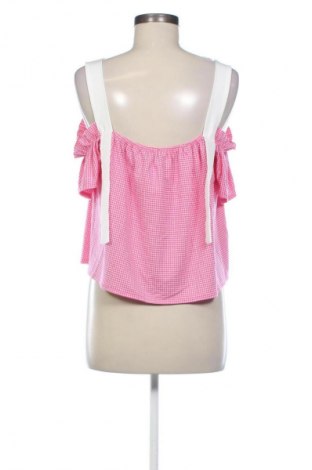 Damen Shirt Mango, Größe M, Farbe Mehrfarbig, Preis € 32,99