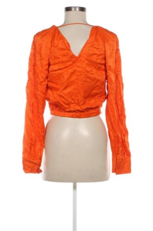 Damen Shirt Mango, Größe M, Farbe Orange, Preis € 18,99