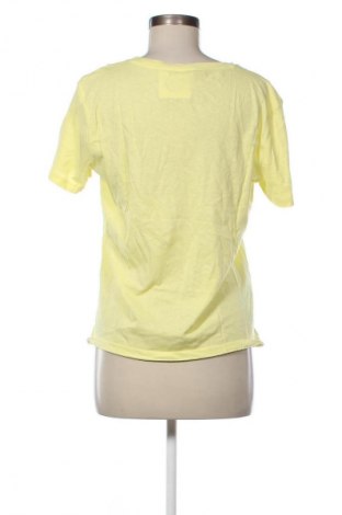 Damen Shirt Mango, Größe M, Farbe Gelb, Preis 11,99 €