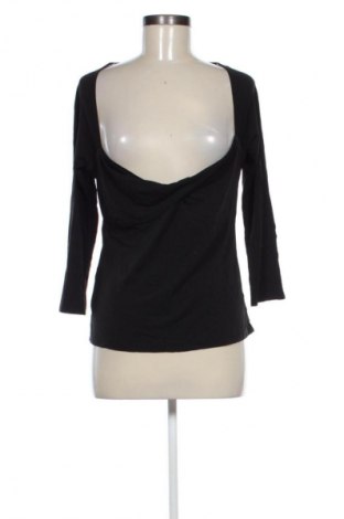 Bluză de femei Mango, Mărime XL, Culoare Negru, Preț 93,99 Lei