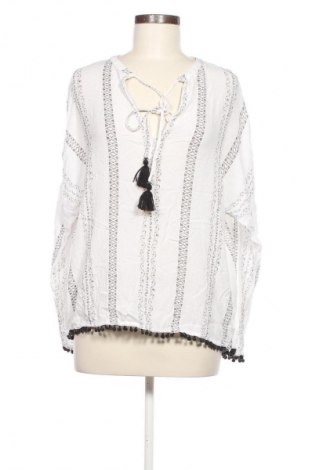 Damen Shirt Mango, Größe M, Farbe Mehrfarbig, Preis € 18,99