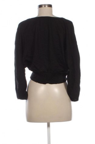 Bluzka damska Mango, Rozmiar S, Kolor Czarny, Cena 88,99 zł