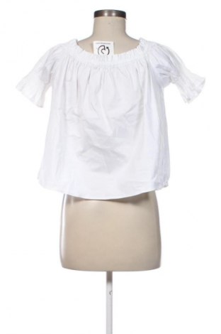 Damen Shirt Mango, Größe S, Farbe Weiß, Preis 13,80 €