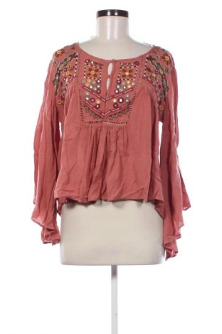 Damen Shirt Mango, Größe S, Farbe Mehrfarbig, Preis € 13,81