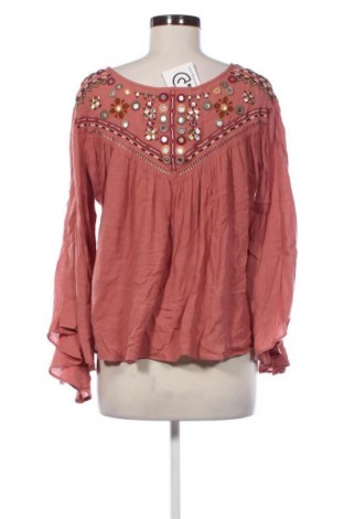 Damen Shirt Mango, Größe S, Farbe Mehrfarbig, Preis € 13,81