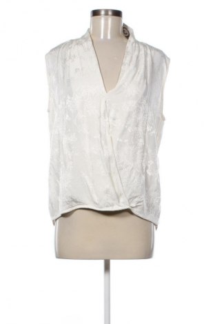 Bluză de femei Mango, Mărime M, Culoare Alb, Preț 71,05 Lei