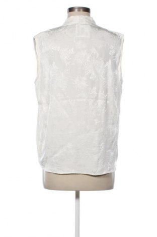 Bluză de femei Mango, Mărime M, Culoare Alb, Preț 71,05 Lei