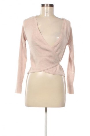 Damen Shirt Mango, Größe S, Farbe Beige, Preis € 7,99