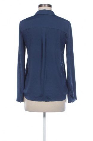Bluză de femei Mango, Mărime XS, Culoare Albastru, Preț 71,05 Lei
