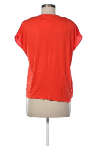 Bluzka damska Mango, Rozmiar XS, Kolor Czerwony, Cena 62,99 zł