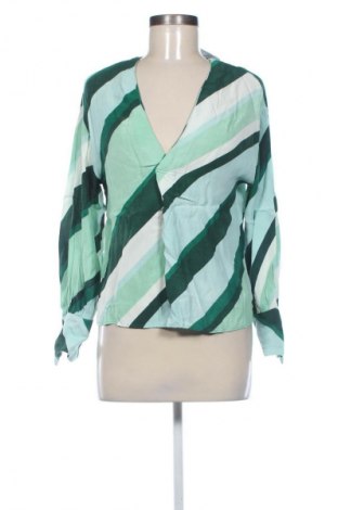 Damen Shirt Mango, Größe XS, Farbe Mehrfarbig, Preis 13,81 €