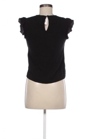 Damen Shirt Mango, Größe S, Farbe Schwarz, Preis 13,81 €