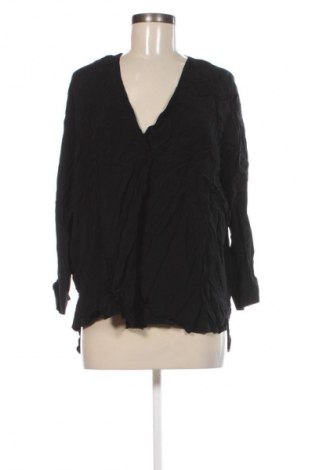 Bluză de femei Mango, Mărime L, Culoare Negru, Preț 93,99 Lei
