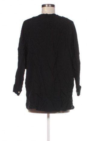 Bluză de femei Mango, Mărime L, Culoare Negru, Preț 93,99 Lei