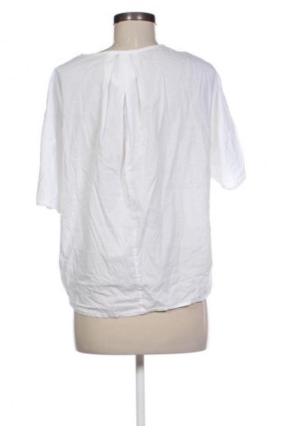 Bluză de femei Mango, Mărime M, Culoare Alb, Preț 89,59 Lei