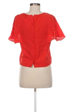 Bluză de femei Mango, Mărime S, Culoare Roșu, Preț 57,99 Lei