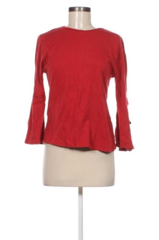 Damen Shirt Mango, Größe S, Farbe Rot, Preis € 13,99