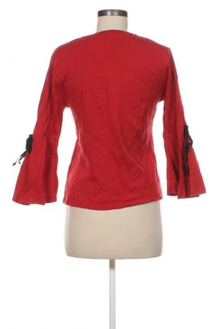 Damen Shirt Mango, Größe S, Farbe Rot, Preis € 13,99