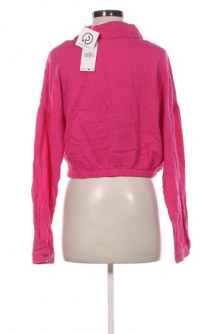 Bluzka damska Mango, Rozmiar M, Kolor Różowy, Cena 142,99 zł