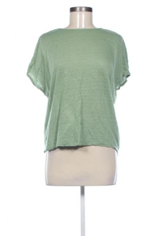 Bluzka damska Mango, Rozmiar XS, Kolor Zielony, Cena 62,99 zł
