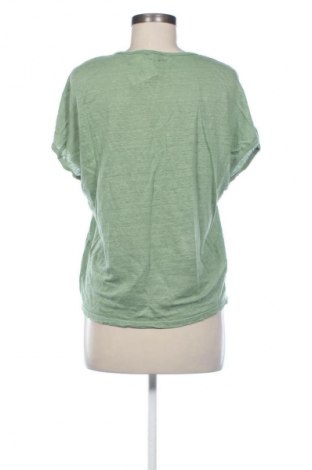 Bluzka damska Mango, Rozmiar XS, Kolor Zielony, Cena 62,99 zł