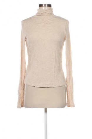 Bluză de femei Mango, Mărime M, Culoare Bej, Preț 171,99 Lei