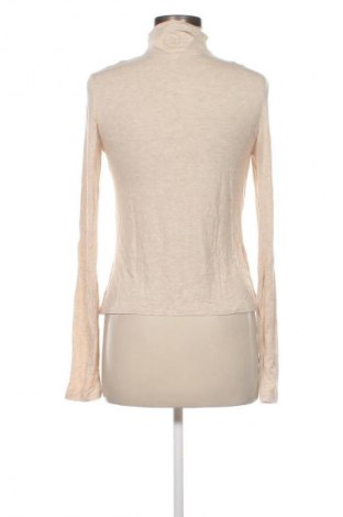 Bluză de femei Mango, Mărime M, Culoare Bej, Preț 171,99 Lei