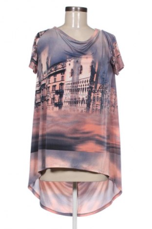 Damen Shirt Manuela, Größe M, Farbe Mehrfarbig, Preis 9,72 €