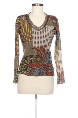 Damen Shirt Marc Aurel, Größe M, Farbe Mehrfarbig, Preis 22,99 €