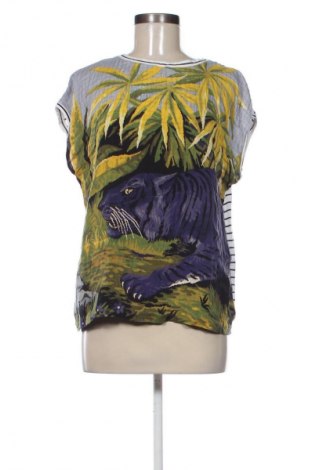 Dámská halenka Marc Cain, Velikost XL, Barva Vícebarevné, Cena  1 189,00 Kč