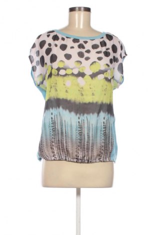 Damen Shirt Marc Cain Sports, Größe XL, Farbe Mehrfarbig, Preis 39,02 €
