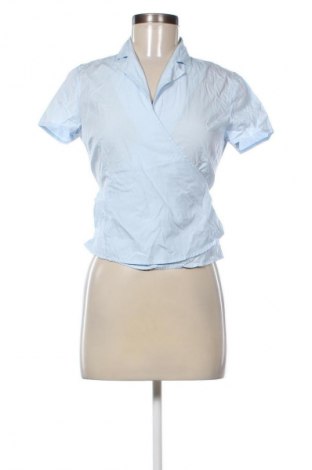 Damen Shirt Marc O'Polo, Größe S, Farbe Blau, Preis 34,71 €