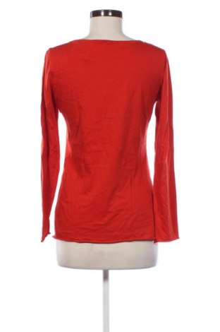 Damen Shirt Marc O'Polo, Größe M, Farbe Rot, Preis 42,00 €