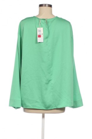 Bluză de femei Marks & Spencer, Mărime XXL, Culoare Verde, Preț 192,50 Lei