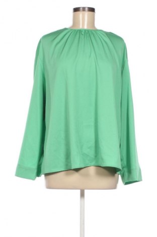 Bluză de femei Marks & Spencer, Mărime XXL, Culoare Verde, Preț 192,50 Lei