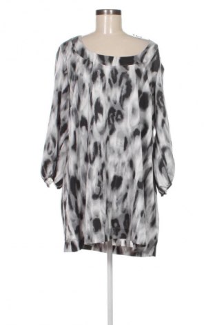 Γυναικεία μπλούζα Marks & Spencer, Μέγεθος XXL, Χρώμα Πολύχρωμο, Τιμή 13,81 €