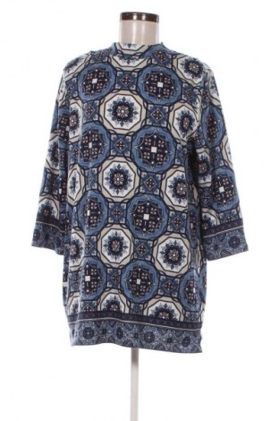 Bluză de femei Marks & Spencer, Mărime L, Culoare Multicolor, Preț 71,05 Lei