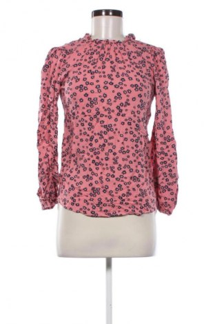 Damen Shirt Marks & Spencer, Größe XS, Farbe Mehrfarbig, Preis € 18,99