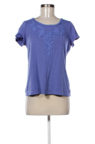Damen Shirt Marks & Spencer, Größe XL, Farbe Blau, Preis 13,99 €