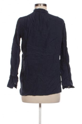 Damen Shirt Massimo Dutti, Größe XS, Farbe Blau, Preis 33,99 €