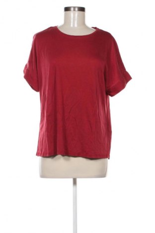 Damen Shirt Massimo Dutti, Größe L, Farbe Rot, Preis € 56,37