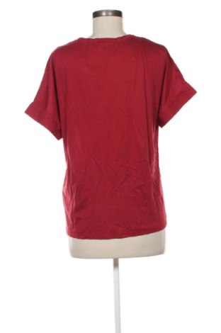 Damen Shirt Massimo Dutti, Größe L, Farbe Rot, Preis € 56,37