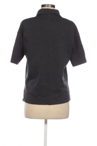 Bluză de femei Massimo Dutti, Mărime M, Culoare Gri, Preț 107,89 Lei