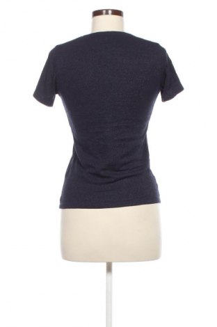 Női blúz Massimo Dutti, Méret S, Szín Kék, Ár 9 639 Ft